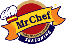 Mr. Chef